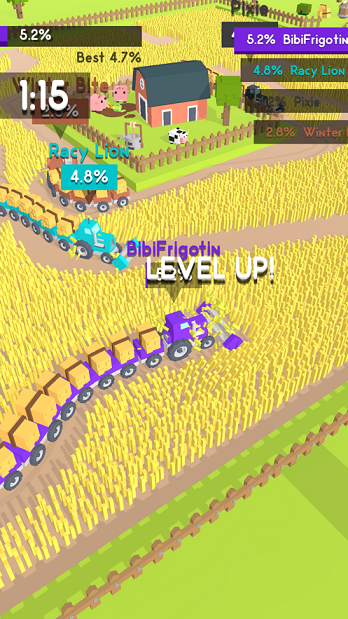 欢乐农场大作战2