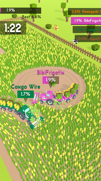 欢乐农场大作战4