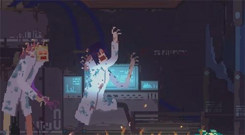 细胞迷途手机版1