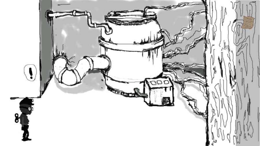 普通不过的世界4