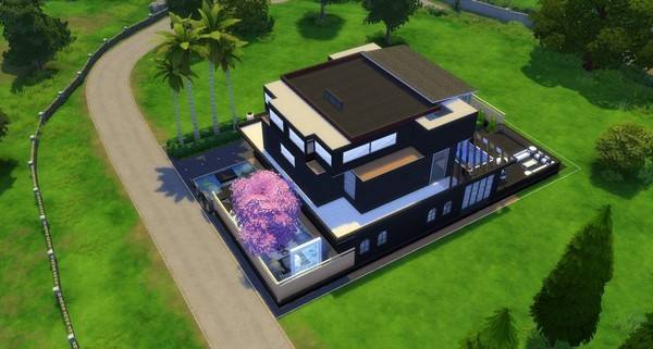 模拟人生4探索大学手机版0