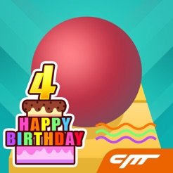 滚动的天空四周年版