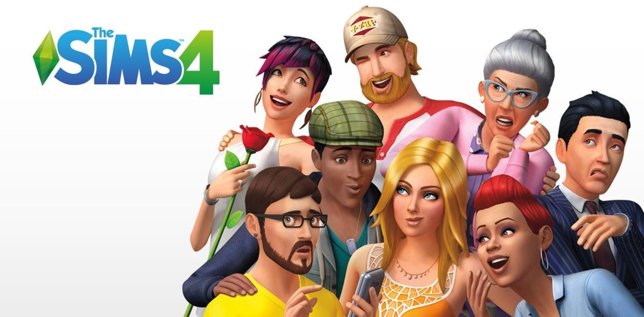 模拟人生4探索大学3