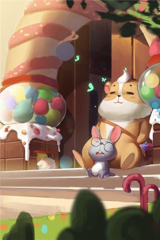 克隆宝贝最新版1