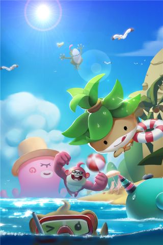 克隆宝贝最新版5