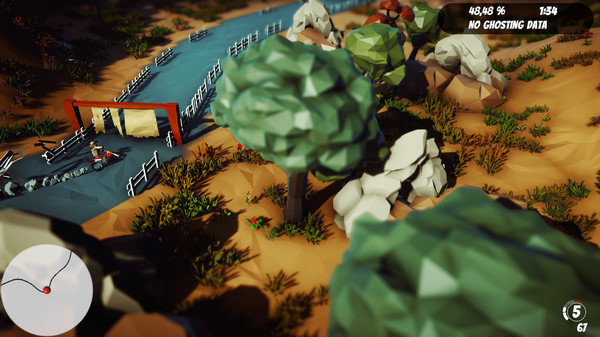 真正的街机摩托车0