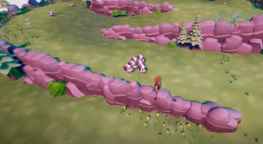 疯狂牛仔模拟器1