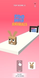 zoo shifter animals1