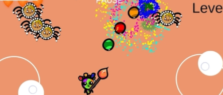 color shooter 2d0