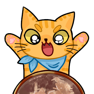 传说中的罐头勇士