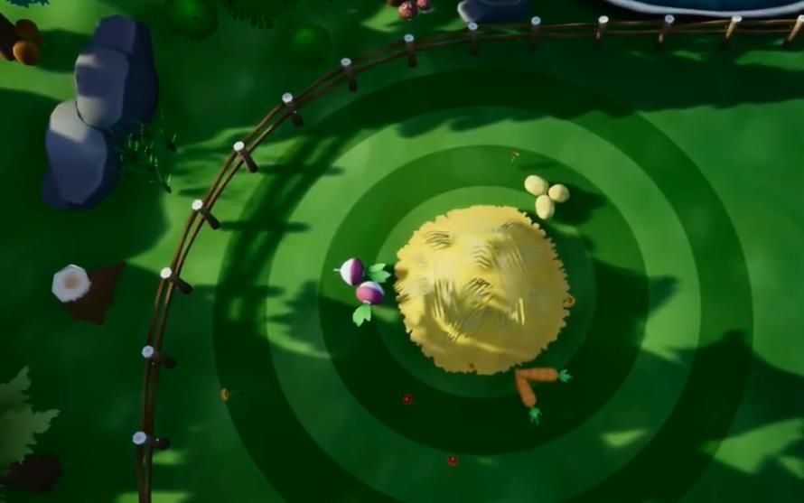 牛仔模拟器动物疯狂捉动物2