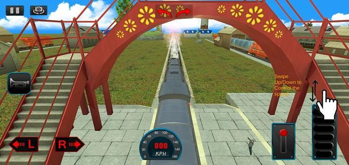 城市列车模拟器20192