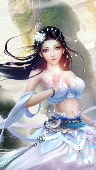 青云传之九州缥缈录0