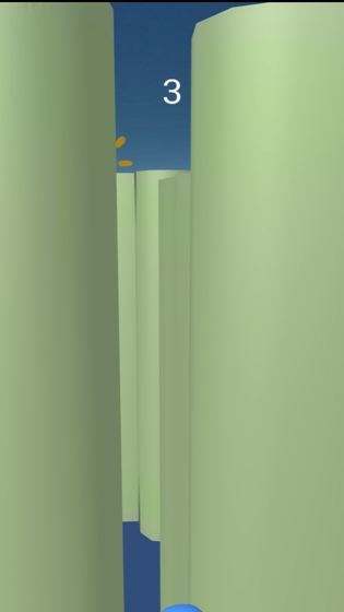 向前冲吧生气君2