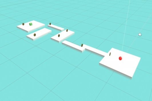 翻滚吧重力球22