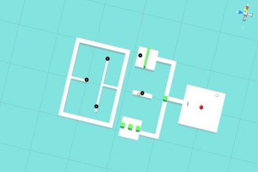 翻滚吧重力球23