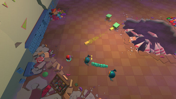 美食末日大作战2