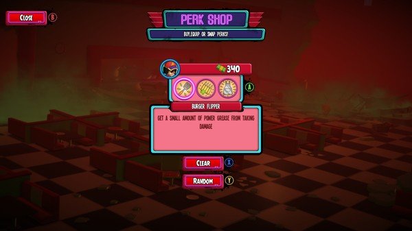 美食末日大作战4