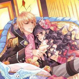 橙光总裁大胆爱