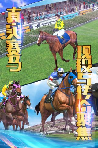 相马大师单机版0