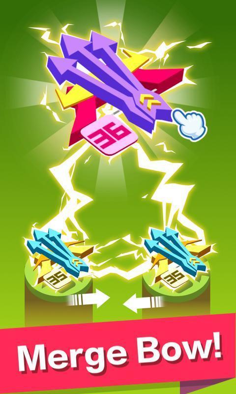 弓箭手大战生化感染物0