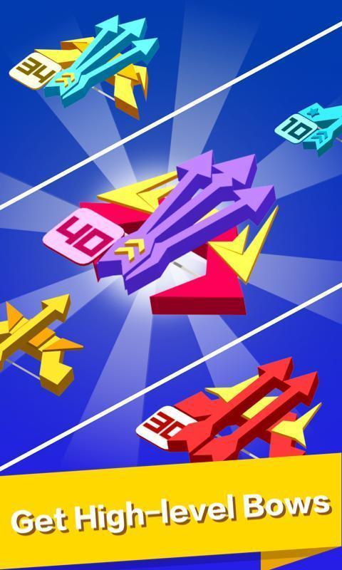 弓箭手大战生化感染物1