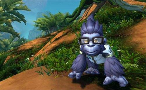 魔兽世界宠物对战手游0