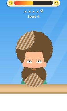 托尼老师在线秃头0