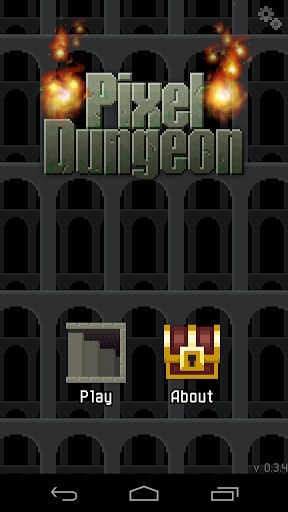 像素地下城 Pixel Dungeon2