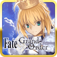 Fate/Grand Order