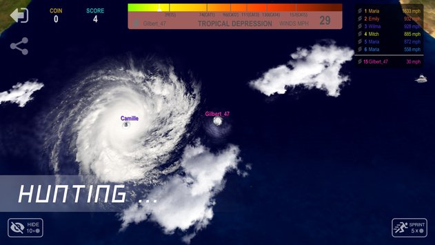 飓风.io3