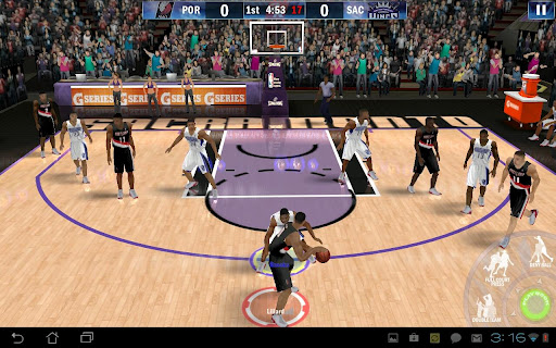 NBA 2K13 0