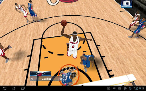 NBA 2K13 1