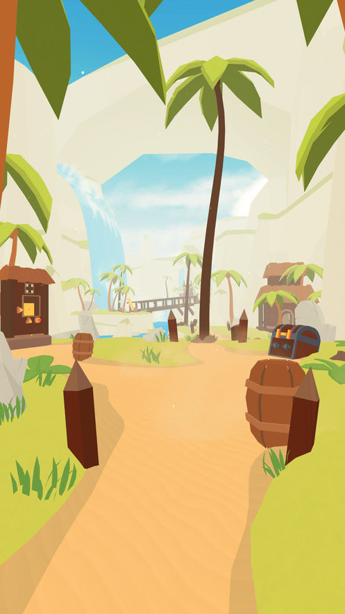 faraway:tropic escape3