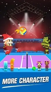 Volleyball Battle2