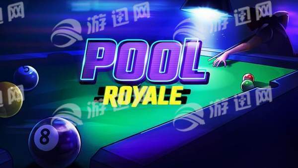 Pool Royale0