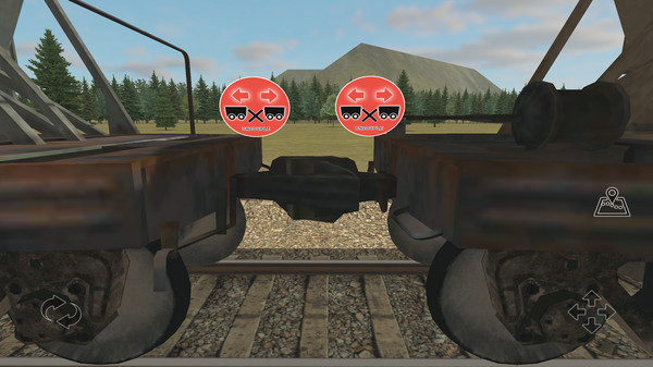 铁路列车模拟器20193