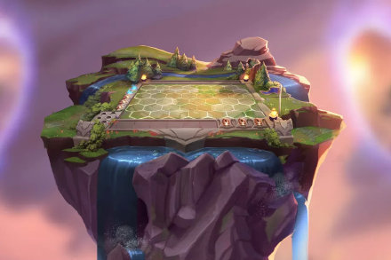 英雄战棋内测版2