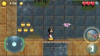 超级米奇老鼠冒险3D2