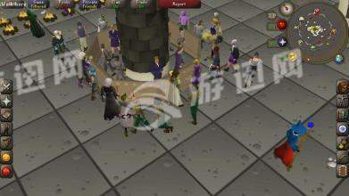 Old School RuneScape0