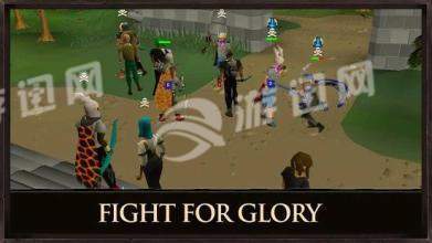 Old School RuneScape3