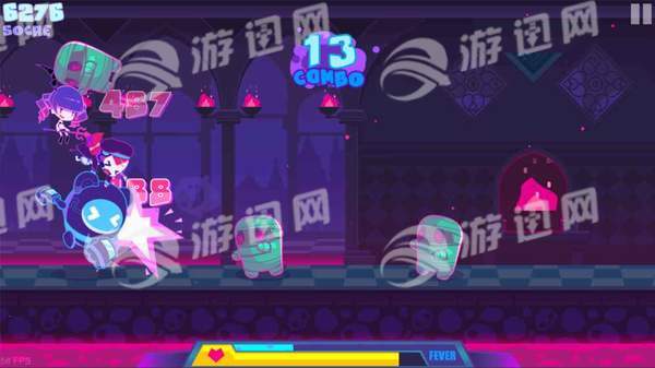 Muse Dash0