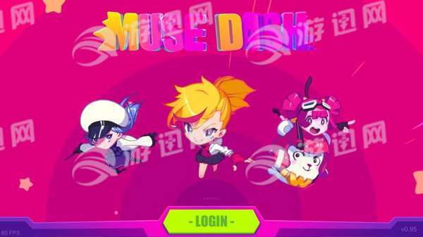 Muse Dash4