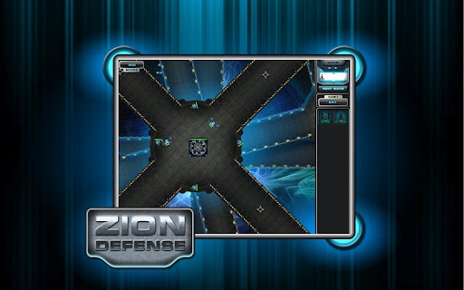 锡安塔防Zion Tower Defense 2