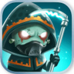 蘑菇战役(Battle Mushrooms) 