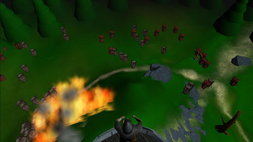 孤身高塔Alone in the tower 0