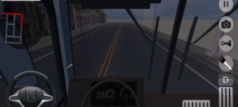 公交车司机模拟器1