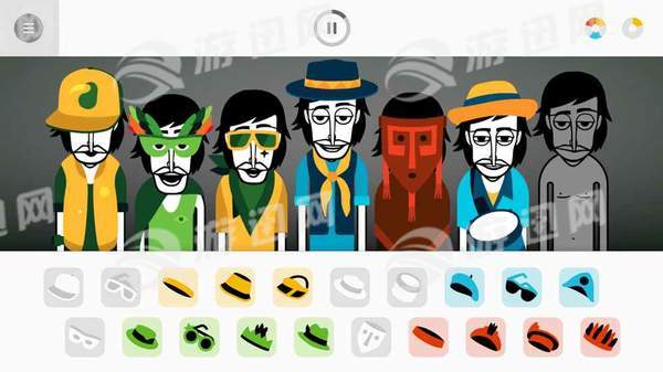 Incredibox1