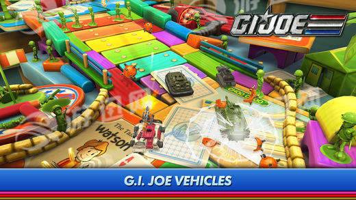 Micro Machines2