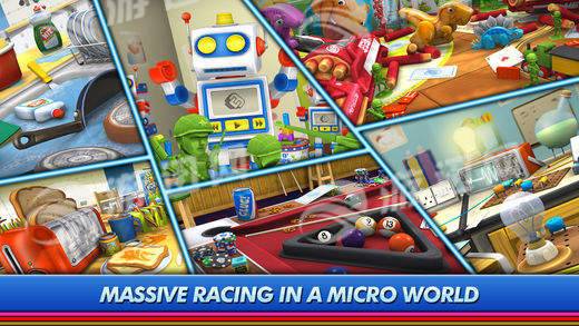 Micro Machines5